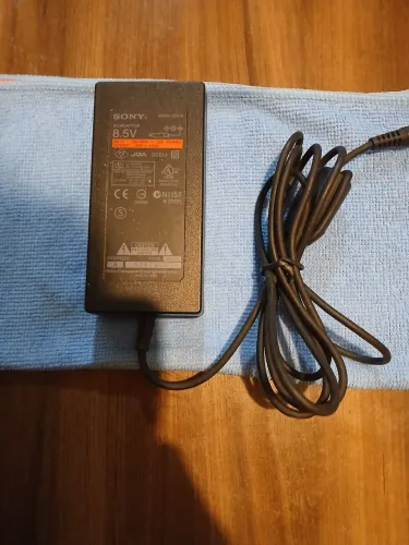 FONTE ORIGINAL PARA PS2