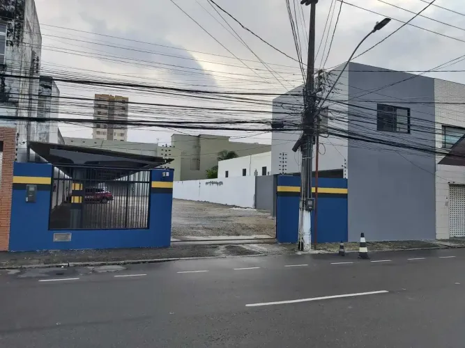Área comercial a venda [13331]