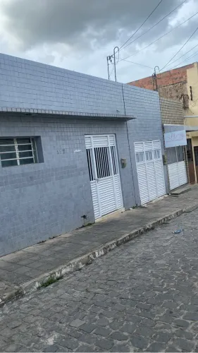 Casa Rua do Agreste - Pátio do Forró - Caruaru