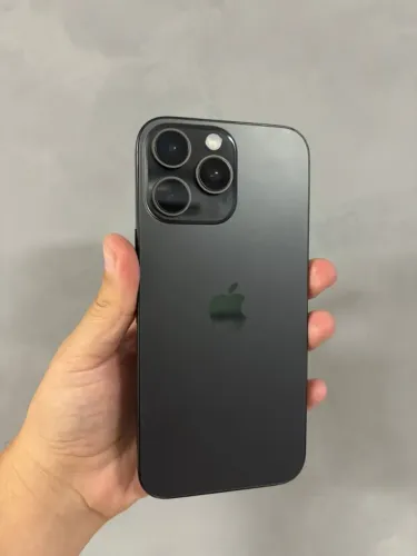 iPhone 14 Pro Max preto 128gb