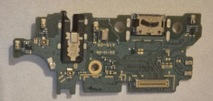 Mini Placa Carregamento Samsung Galaxy A15 5G - Semi Nova
