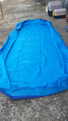Piscina Mor 3.000 lts