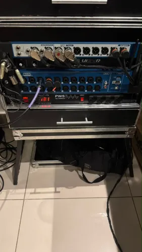 Case ui24 +2u