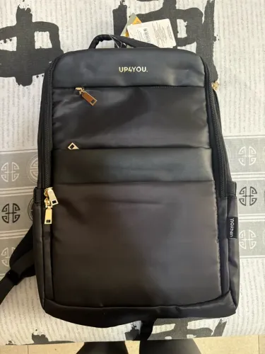 Mochila Grande nova