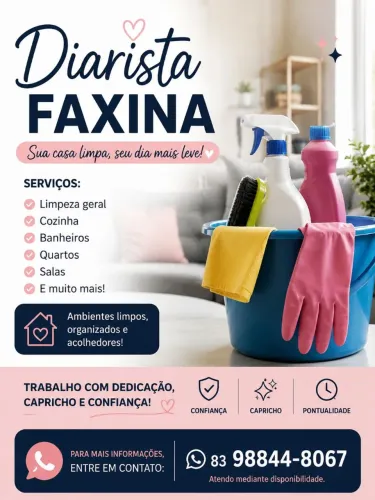 Diarista