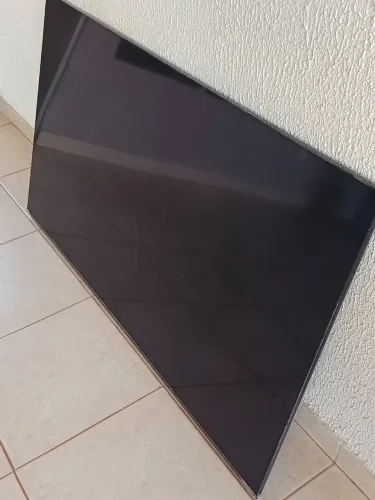 LG webOS TV NANO81SNA