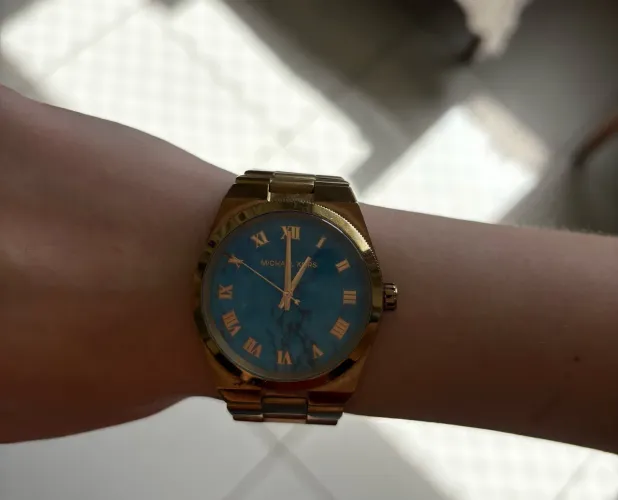 Relógio Michael Kors original