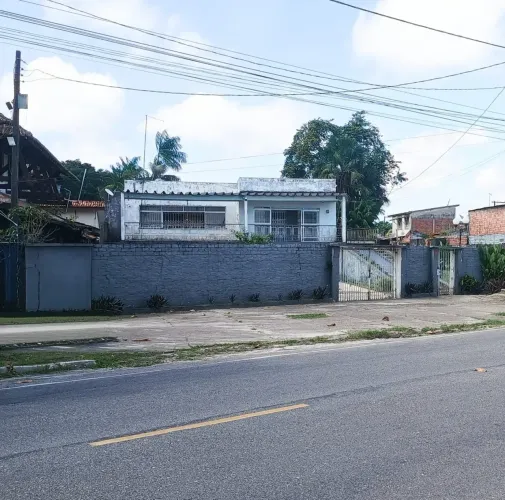 Casa estilo sobrado para venda com 432 m², com 6/4, Porto Arthur, (Mosqueiro) - Belém - P