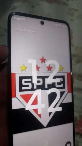 VENDA DE CELULAR 