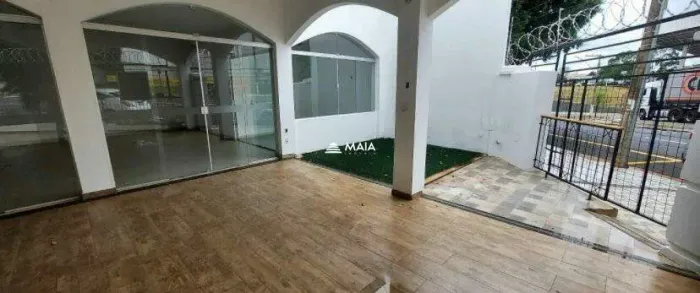 Comercial para alugar no bairro Santa Maria