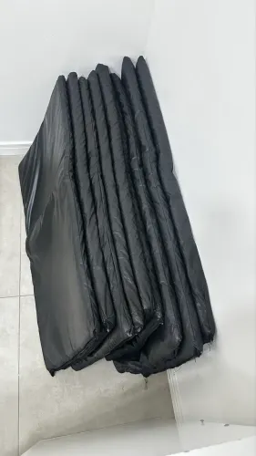 Kit com 10 colchonetes