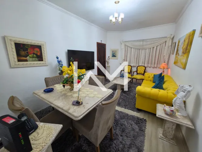 Sobrado à Venda em Guarulhos 2 Dormitórios, 2 Vagas Cobertas e Excelente Localização