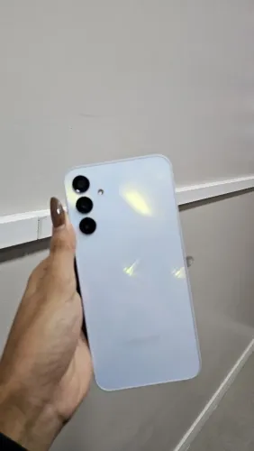 ? Samsung Galaxy A15 Completo - Menos de 1 Ano de Uso | Excelente Estado