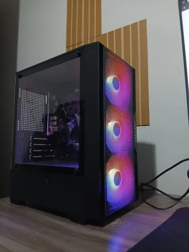 Pc i7 4770 + 16 ram ddr3