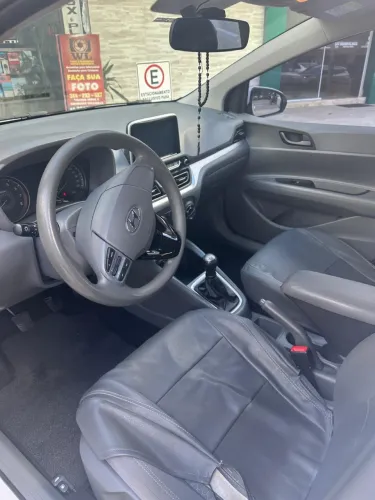 Hyundai HB20S Vision 1.0 Flex 12V MEC 2021