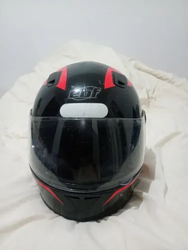 Capacete EBF 7 - tamanho 56