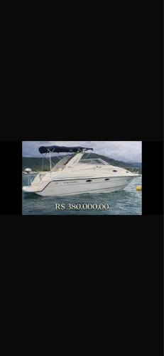 Vendas lancha / jetski 