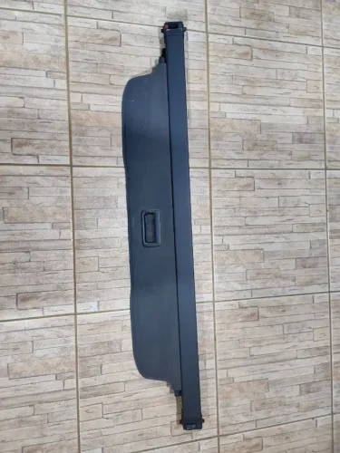 Tampão / esteira retrátil do bagagito / porta malas para Volvo V60