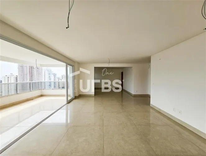 Gran Excellence - Apartamento 3 quartos, sendo 3 suítes