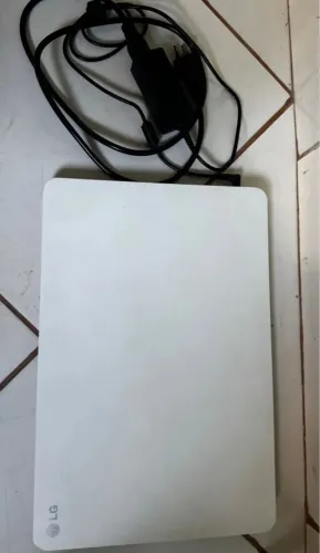 Notebook LG 