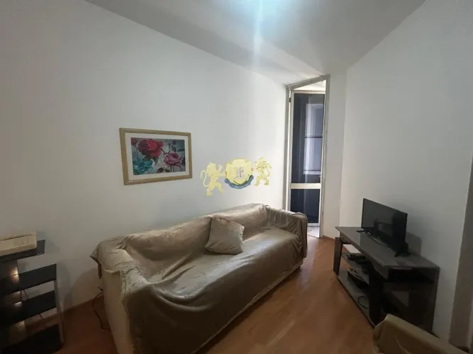 Flat para alugar no Jardins - Edifício Stagium Studio - Cód. WQY01249