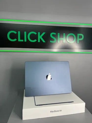 MacBook Air M2 512gb- saúde da bateria 100%