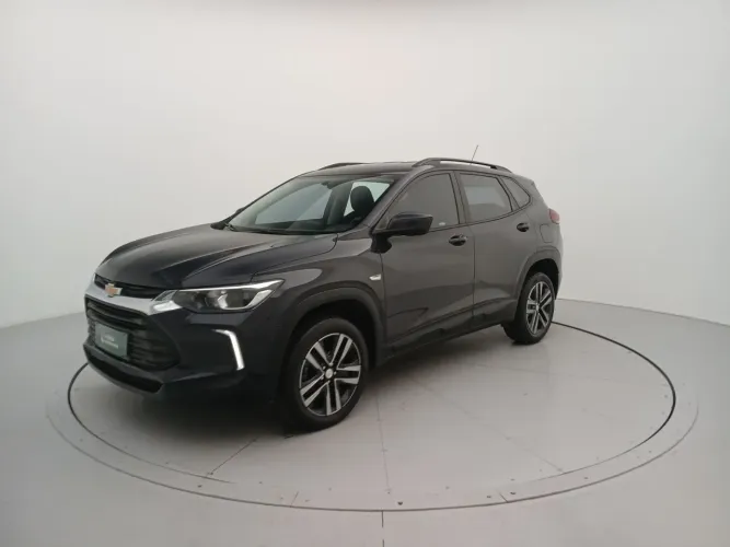 Chevrolet Tracker LT 1.0 Turbo 12V Flex AUT 2024
