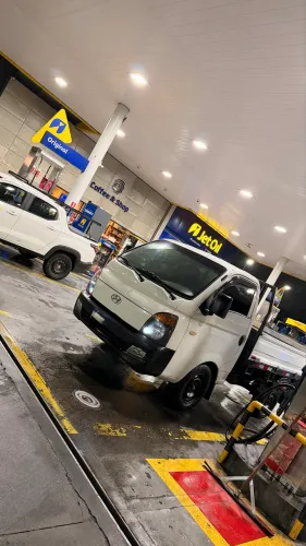 Hyundai HR 2.5 TCI Diesel (rs/rd) 2013