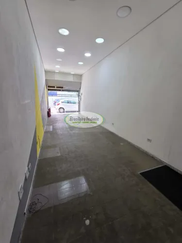 Loja, Boqueirão, Praia Grande, Cod: 4222