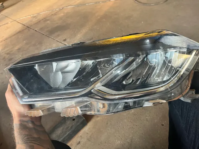 Farol NOVO TERA 2026