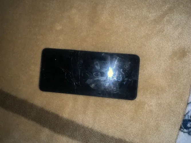 Vendo celular