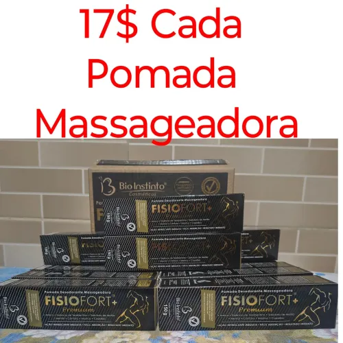 Pomada