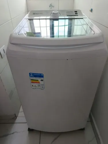 Máquina de lavar