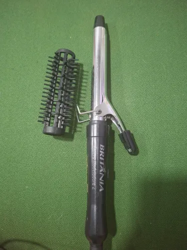 Babyliss escova modeladora Britannia