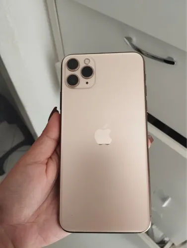 iPhone 11 Pro Max CONSERVADÍSSIMO 
