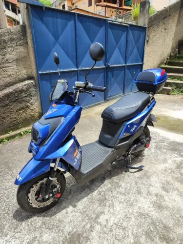 JET 1000W MOTO CHEF NOVA