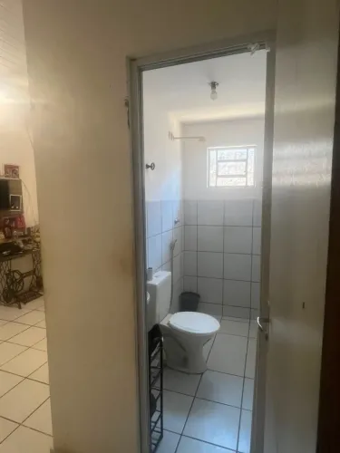 Aluguel de casa no torquato neto