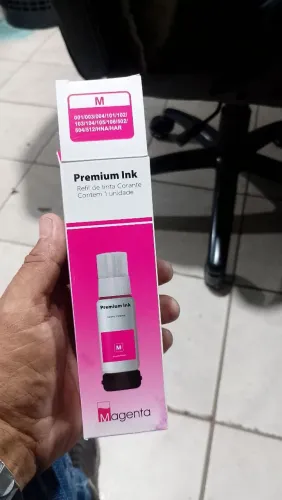 Impressora Epison