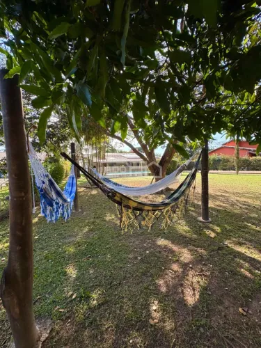 casa - Loteamento Chácaras Vale das Garças - Campinas