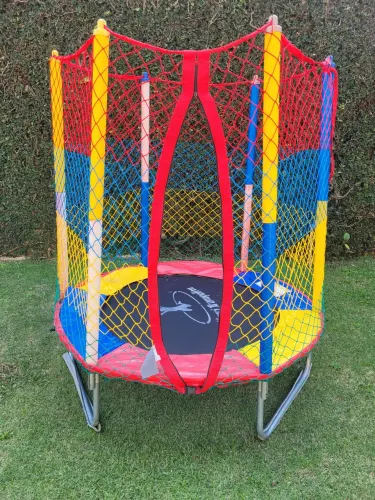 Pula pula Henri Trampolim 1,4m