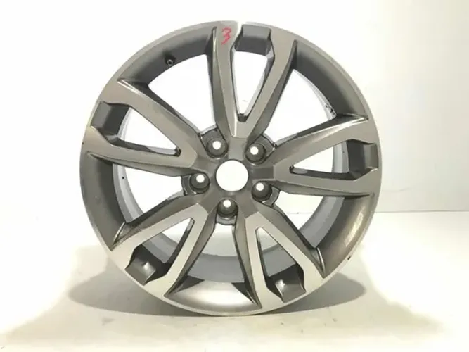 Roda Hyundai Santa Fé 2014 #3