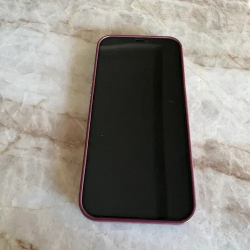 Iphone pro max 12 256gb