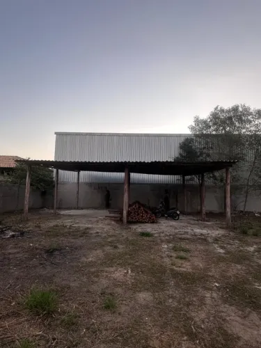 Alugo terreno 700 m2 Marbrasa Cachoeiro
