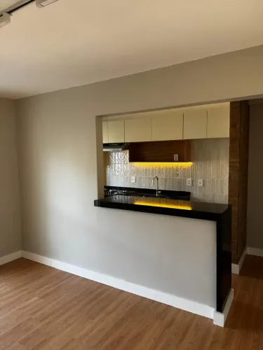 Apartamento Reformado no Yes Brasil | 3 Quartos com Suíte | Nascente | Lazer Completo | A