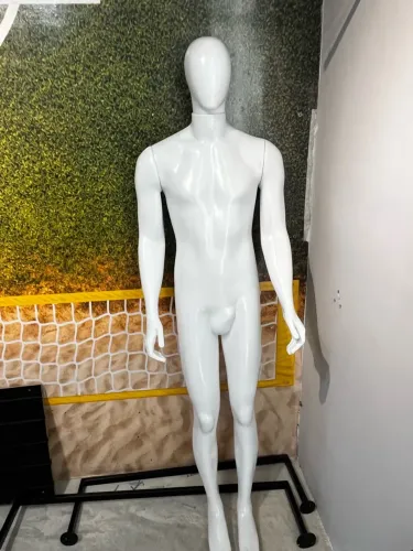 Manequim masculino