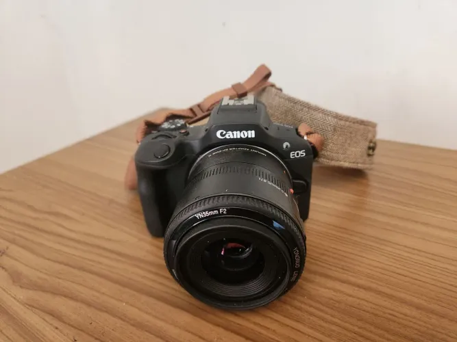Canon R100