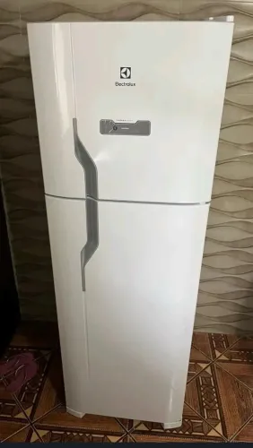 Geladeira Electrolux Frost freer