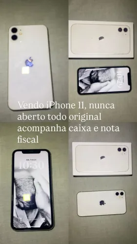 iPhone 11