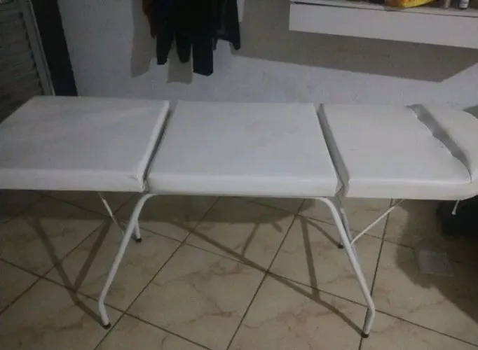Moça 3 posições