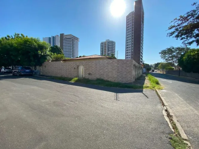 Casa Comercial para Aluguel Bairro São Cristóvão